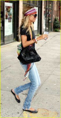 Nicole Richie pic #139037