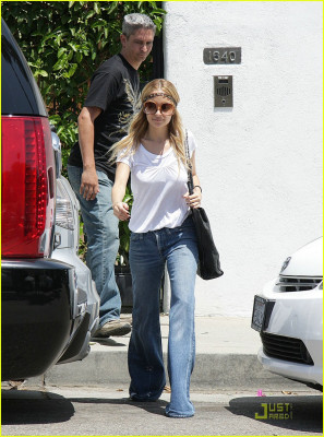 Nicole Richie pic #123605