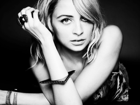 Nicole Richie pic #472778