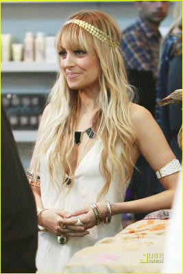 Nicole Richie pic #139836