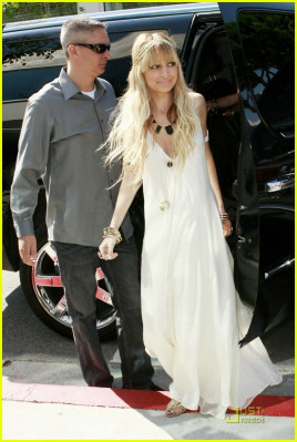 Nicole Richie pic #219122