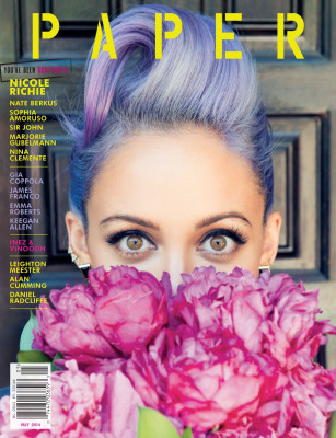 Nicole Richie pic #731992