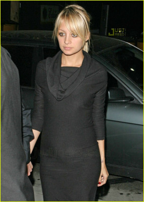 Nicole Richie pic #130589
