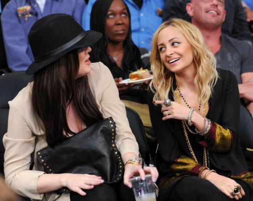 Nicole Richie pic #457879