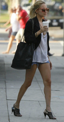 Nicole Richie pic #138901