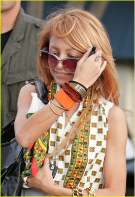 Nicole Richie pic #139031