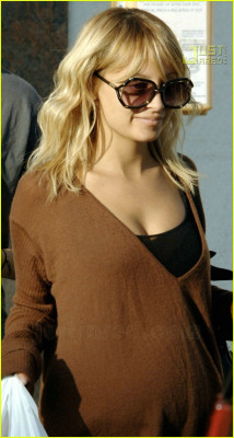 Nicole Richie pic #139026