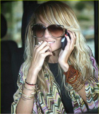 Nicole Richie pic #139045