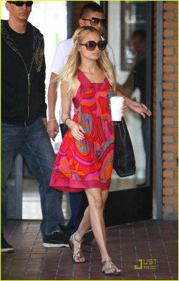 Nicole Richie pic #139019