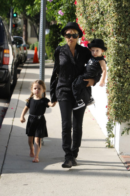 Nicole Richie pic #404198