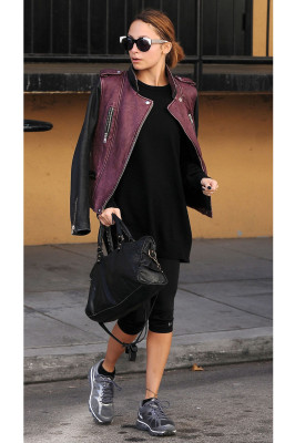 Nicole Richie pic #641952