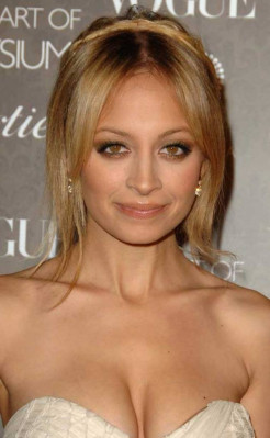 Nicole Richie pic #214082
