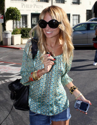 Nicole Richie pic #123606