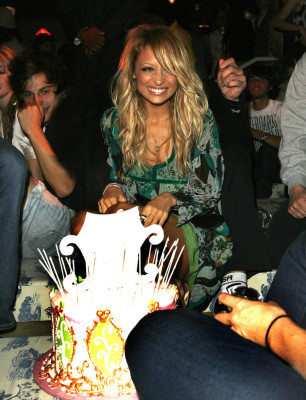 Nicole Richie pic #770915