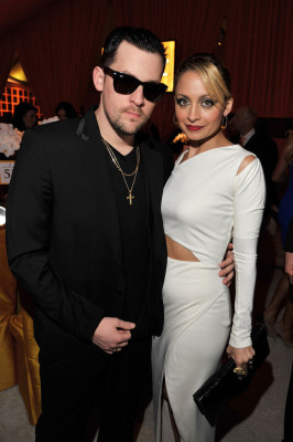 Nicole Richie pic #770920