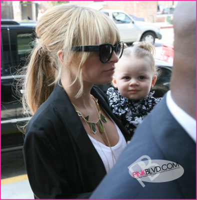 Nicole Richie pic #162253