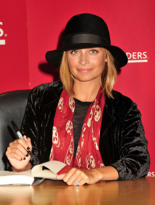 Nicole Richie pic #300976