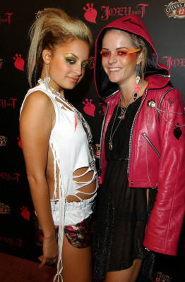 Nicole Richie pic #770926