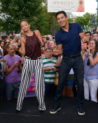 Nicole Richie pic #770927