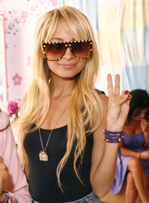 Nicole Richie pic #770930