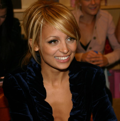 Nicole Richie pic #116520
