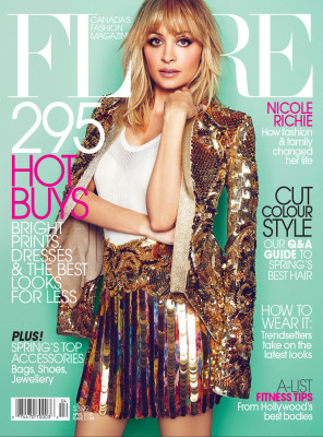 Nicole Richie pic #472783