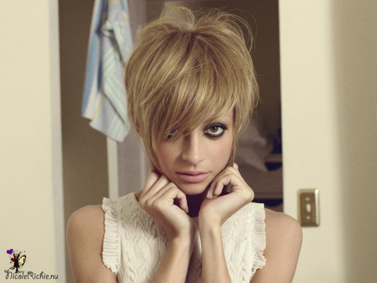 Nicole Richie pic #111233