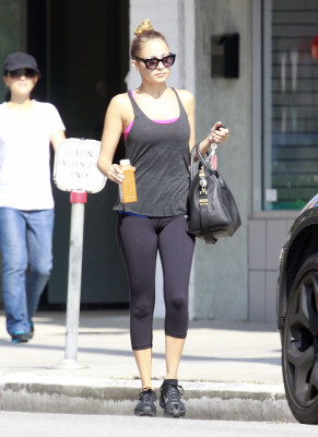 Nicole Richie pic #538388