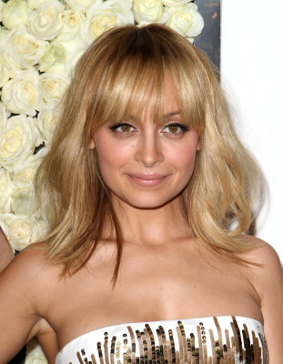 photo 13 in Nicole Richie gallery [id471611] 2012-02-28 00:00:00