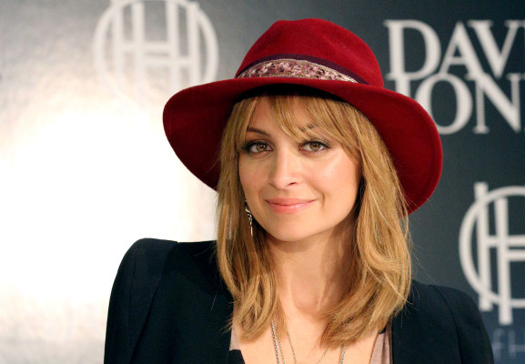 photo 14 in Nicole Richie gallery [id518946] 2012-06-05 00:00:00