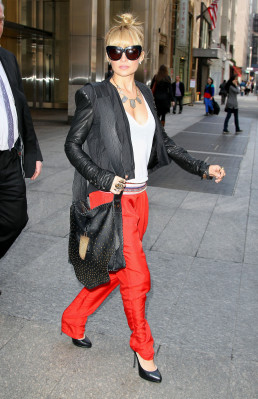 Nicole Richie pic #483517