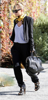 Nicole Richie pic #449518