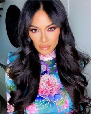 Nicole Scherzinger