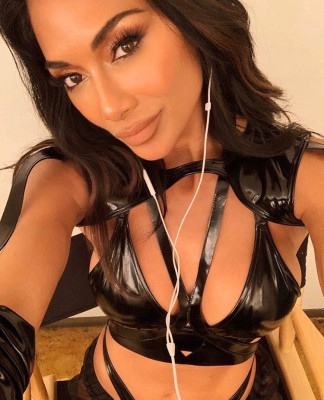 Nicole Scherzinger pic #1245237