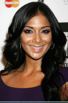 Nicole Scherzinger pic #148957