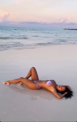 Nicole Scherzinger