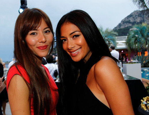 photo 20 in Nicole Scherzinger gallery [id516495] 2012-05-28 00:00:00