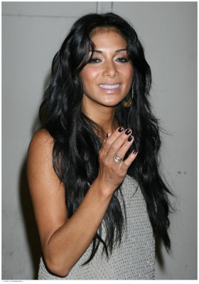 Nicole Scherzinger pic #110151