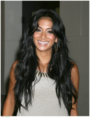 Nicole Scherzinger pic #110152