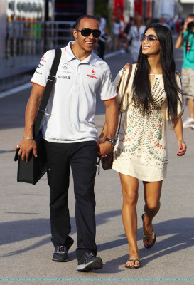 Nicole Scherzinger pic #269650