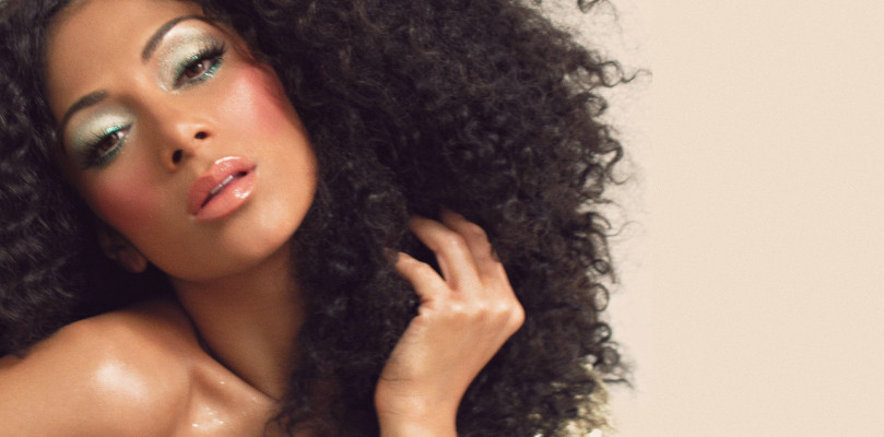 Nicole Scherzinger pic #159756
