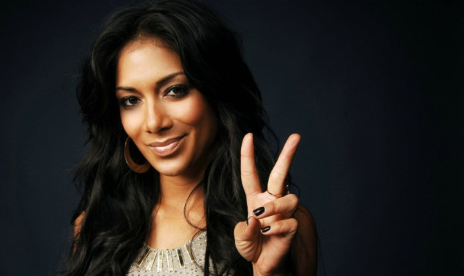 Nicole Scherzinger pic #104371