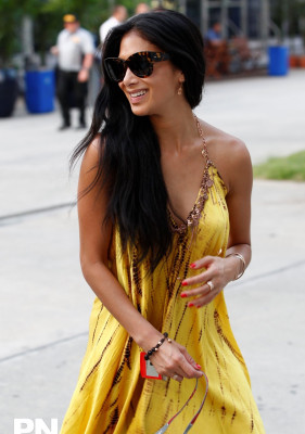 photo 4 in Scherzinger gallery [id491221] 2012-04-03 00:00:00