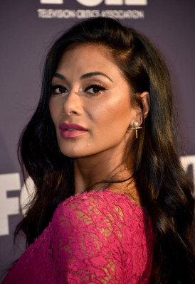 Nicole Scherzinger - FOX Summer TCA All-Star Party 08/02/2018