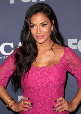 Nicole Scherzinger - FOX Summer TCA All-Star Party 08/02/2018
