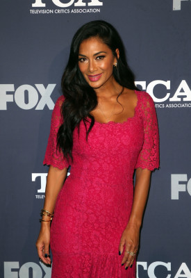 Nicole Scherzinger - FOX Summer TCA All-Star Party 08/02/2018
