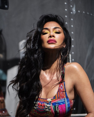 Nicole Scherzinger