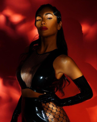 Nicole Scherzinger