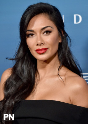 Nicole Scherzinger - The Art Of Elysium 12th Annual Celebration in LA 01/05/2019
