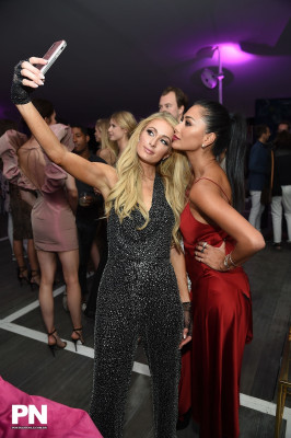 Nicole Scherzinger - Leden By Perrier-Jouet 12/06/2018